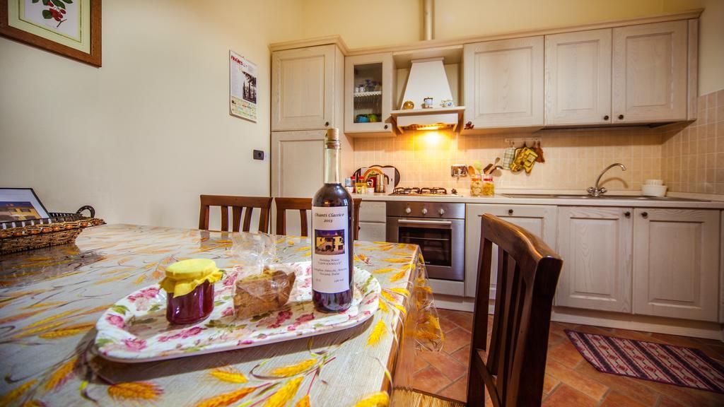 Cappannelle Country House Tuscany Villa Castiglion Fibocchi Room photo