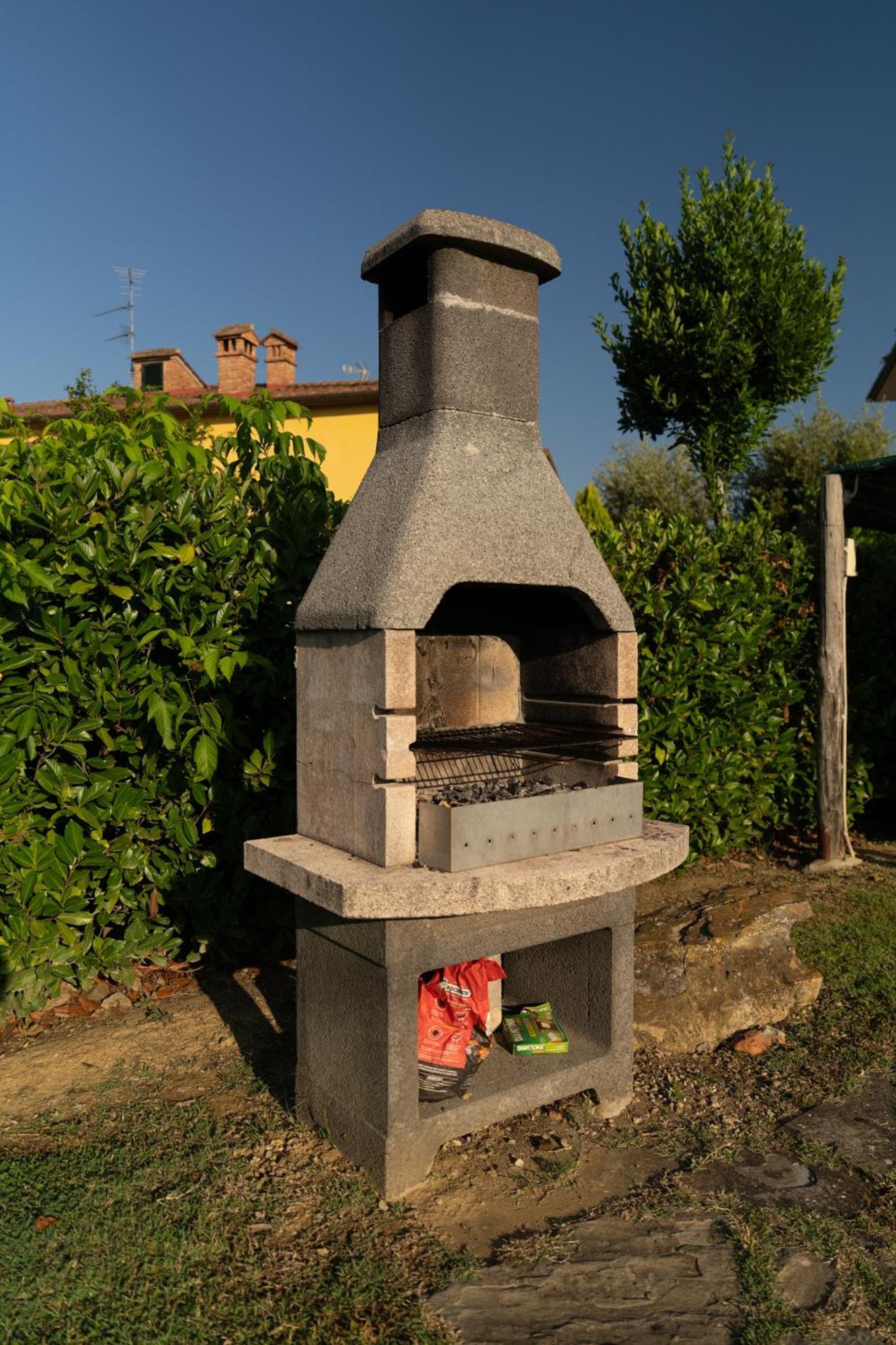 Cappannelle Country House Tuscany Villa Castiglion Fibocchi Exterior photo